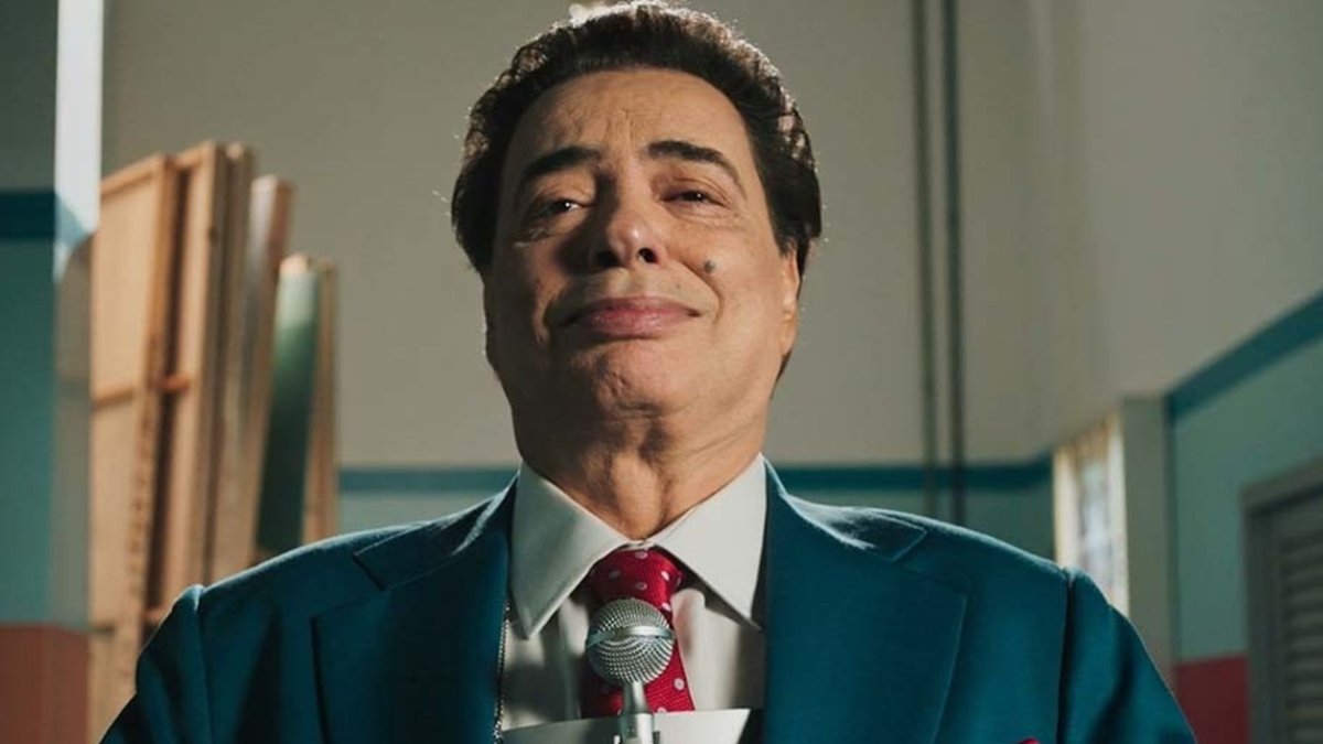 3 games da Netflix que são a cara de Silvio Santos