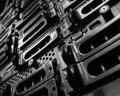 Você pode ter um armazenamento de 168 TB em SSDs por 'apenas' R$ 210 mil