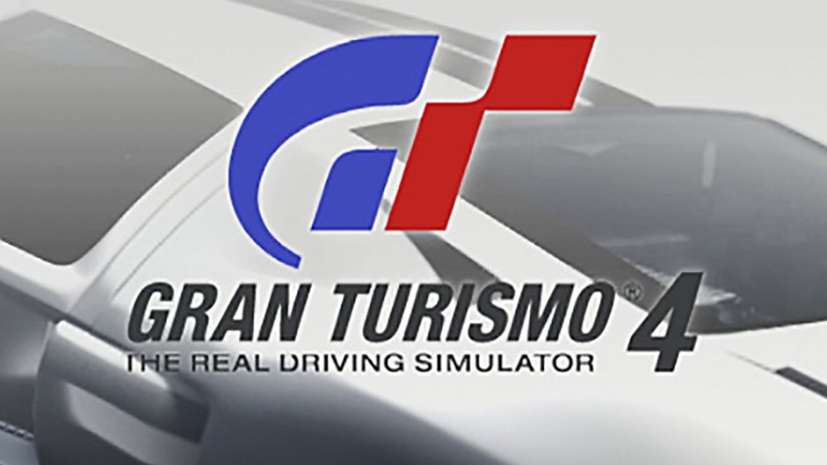 Cheat codes de Gran Turismo 4 descobertos quase 20 anos após o lançamento