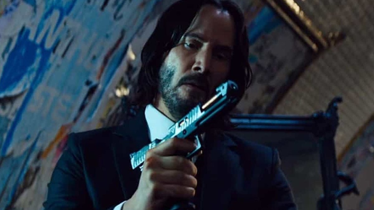 Diretor 'honestamente não sabe' se John Wick 5 vai acontecer - Cinema