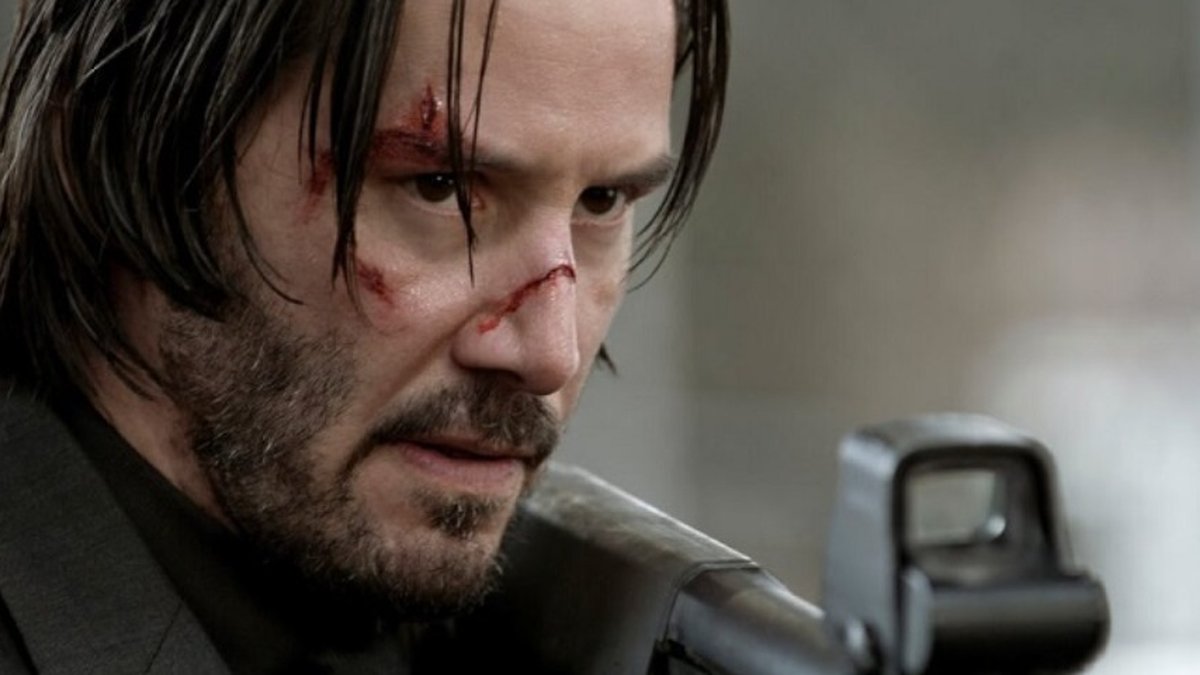 5 filmes derivados de John Wick que queremos ver