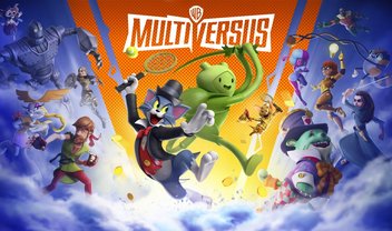 Beta de Multiversus encerra em junho e game volta só em 2024