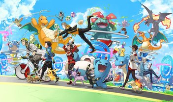 Veja quais são os 11 Pokémon mais fortes da franquia