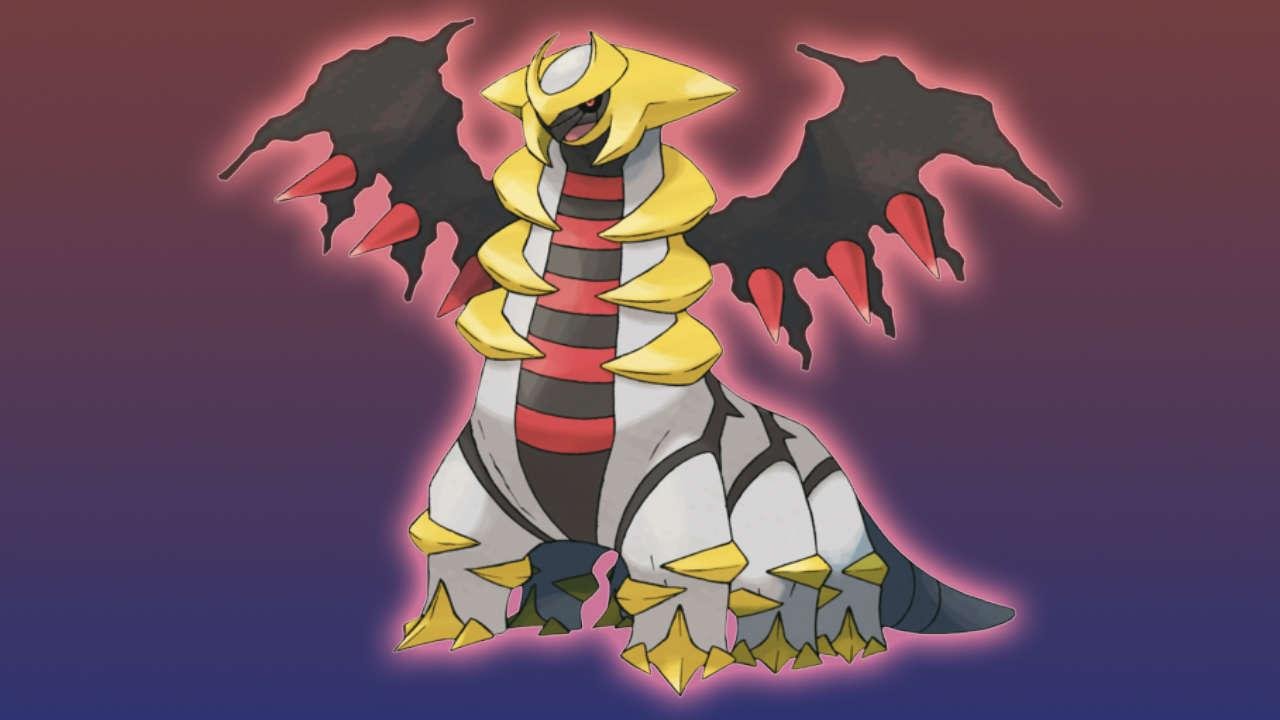 PokeCurioso existe algum pokemon mais forte que Arceus?