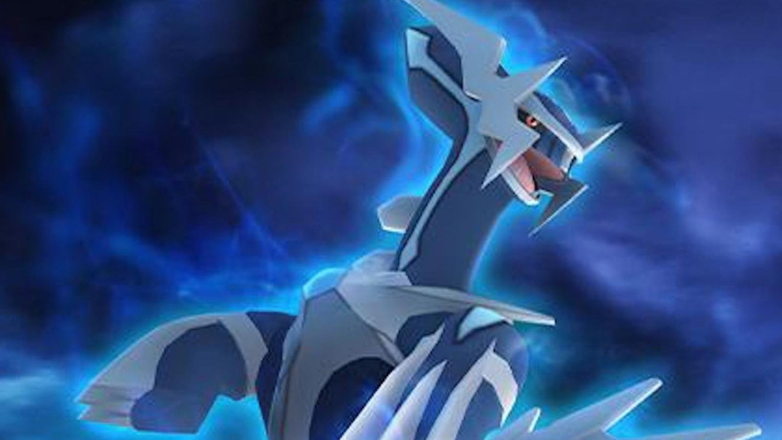 10 POKÉMON MAIS PODEROSOS DE POKÉMON LEGENDS ARCEUS !! 