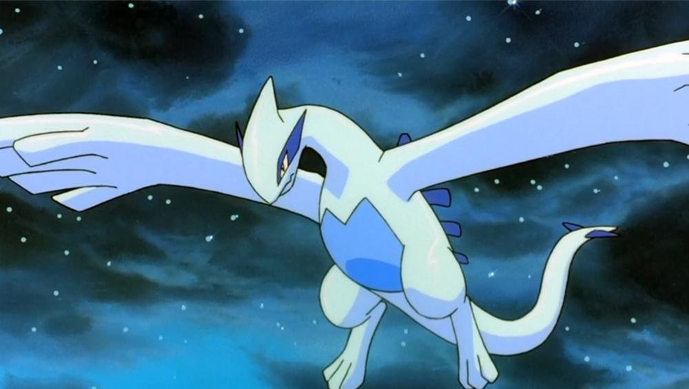 10 Pokémon mais fortes de todos os tempos