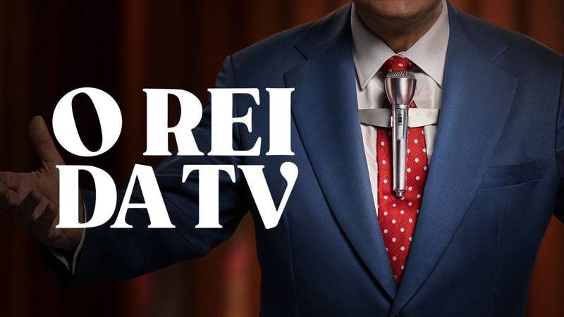 o rei da tv