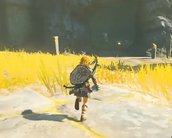 Gameplay de Zelda: Tears of the Kingdom detalha novas habilidades de Link