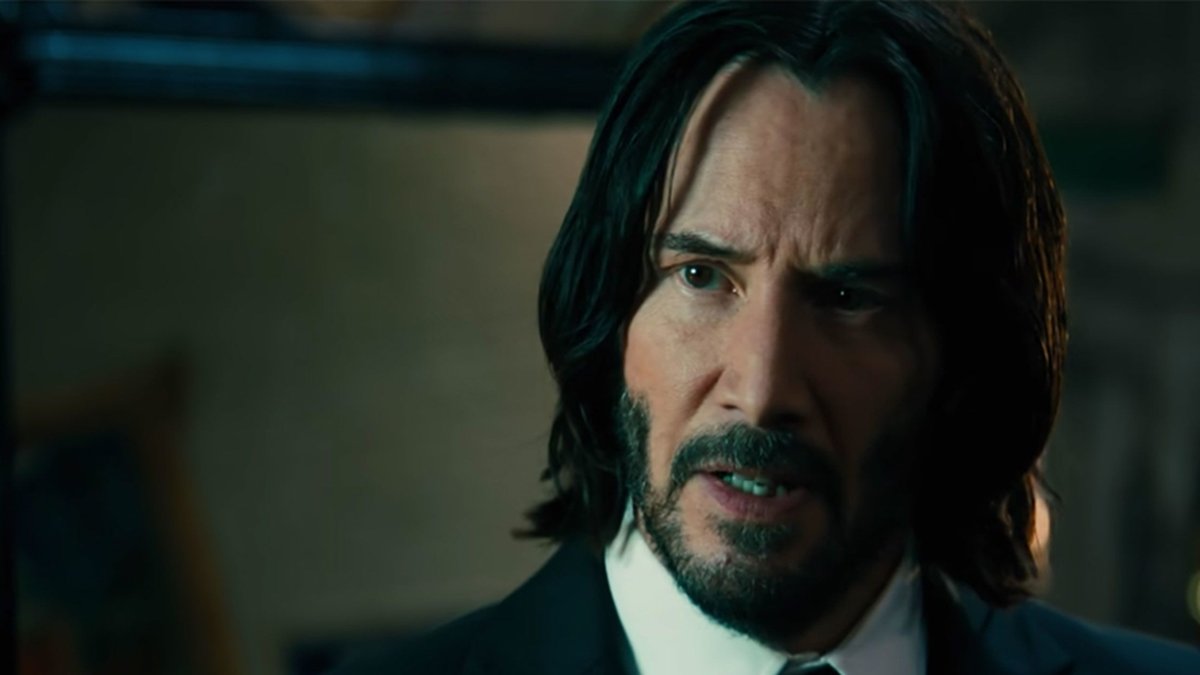 John Wick 5 ainda não tem história definida, diz produtor