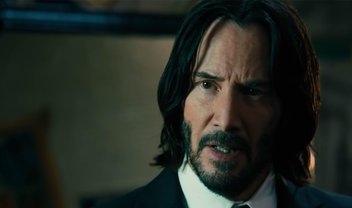 John Wick 4: Baba Yaga é a estreia da semana nos cinemas