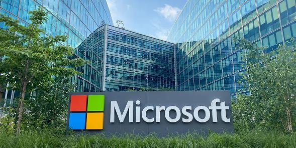 Sede da Microsoft está localizada na cidade de Redmond, estado de Washington. (GettyImages/Reprodução)