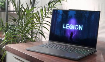 Lenovo: conheça os novos produtos da linha gamer Legion Slim