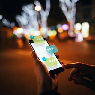 Imagem de Microsoft ameaça cortar dados do Bing de chatbots rivais com IA 