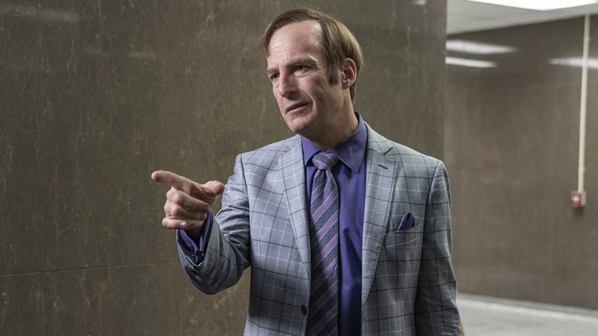 Better Call Saul: Bob Odenkirk não gostava do próprio personagem em  Breaking Bad; entenda