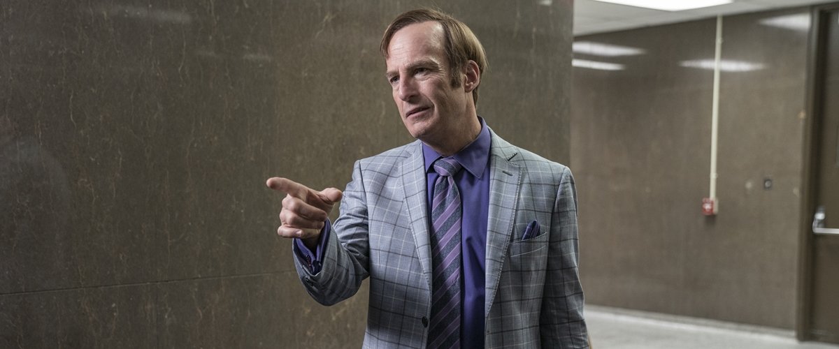 Better Call Saul: Bob Odenkirk não gostava do próprio personagem