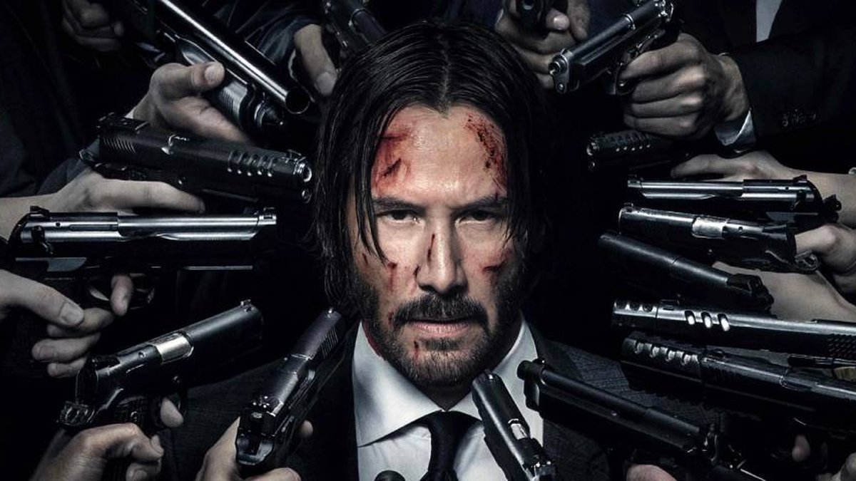 Veja lista com 9 filmes parecidos com John Wick