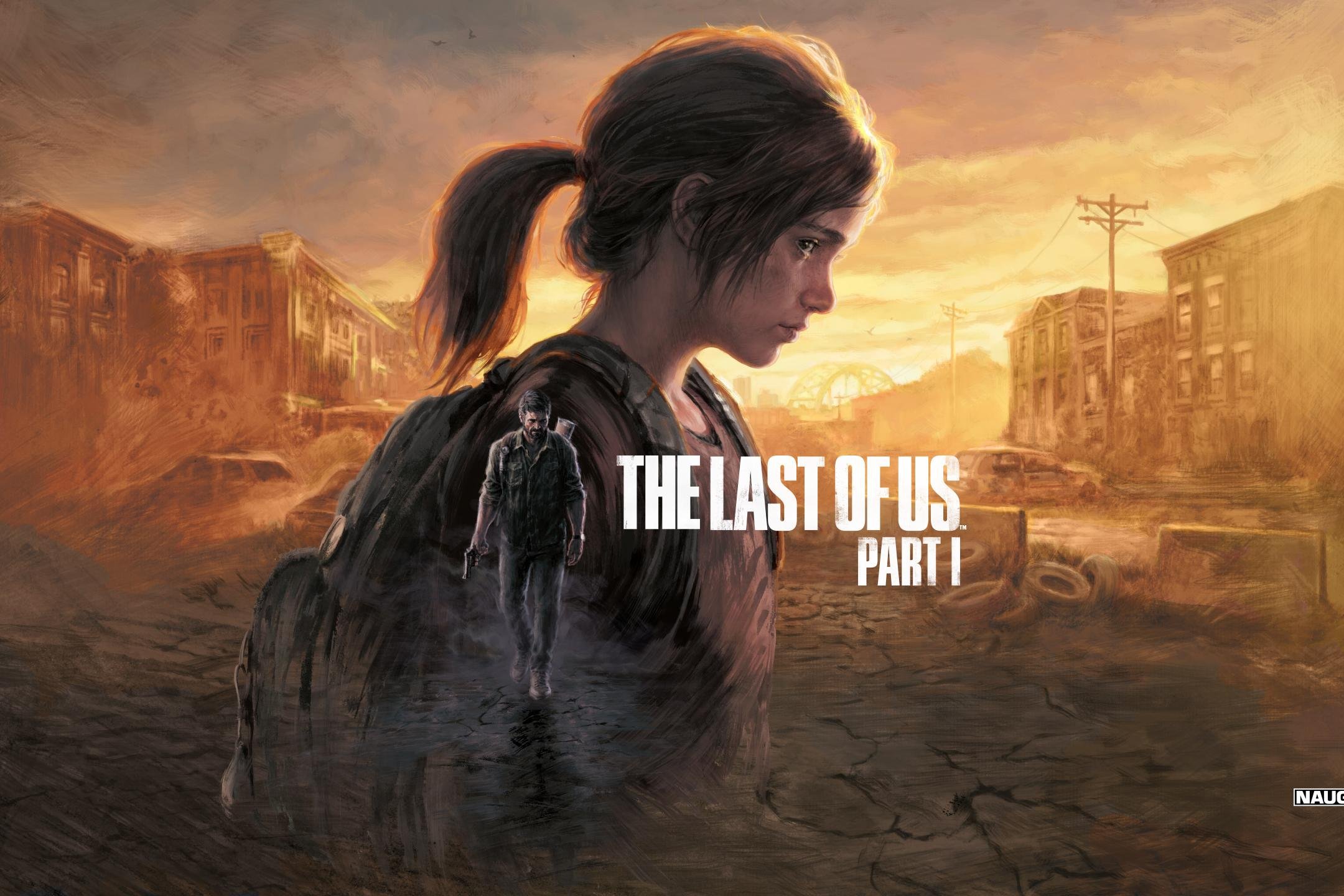 The Last of Us 2 requer 100 GB para armazenamento