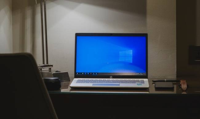 Windows 10 é o mais popular atualmente.