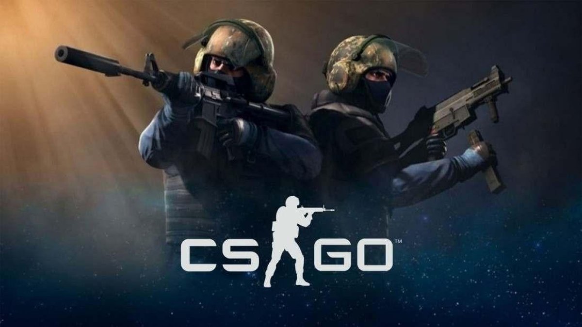 Cs, Counter-Strike: Global Offensive, arma, videogame, terrorista, HD papel  de parede