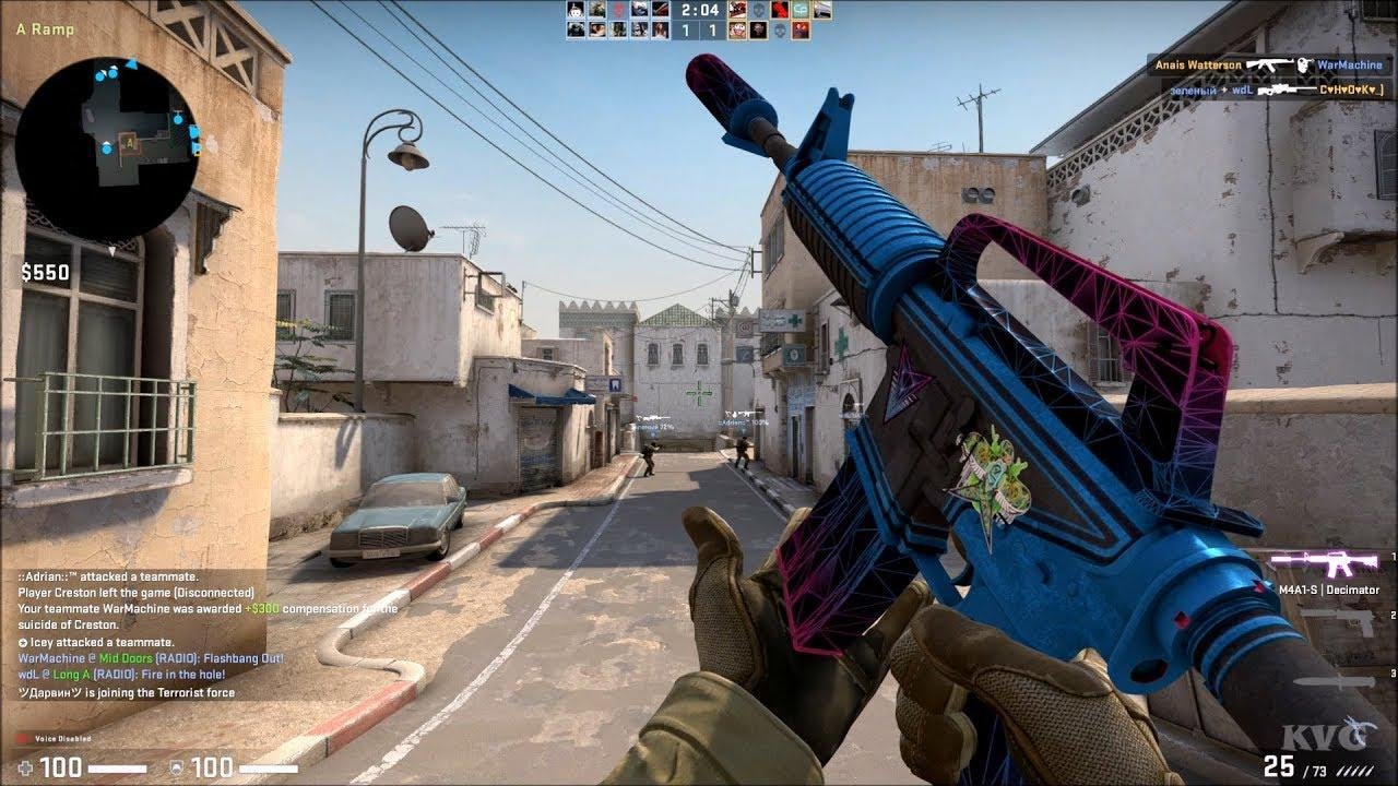 CSGO: 8 dicas para quem é iniciante no jogo de tiro