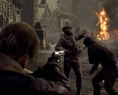 Sucesso! Resident Evil 4 vende mais de 3 milhões de cópias em 2 dias