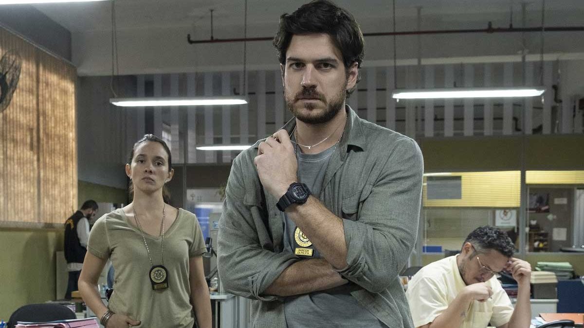 Por que a 4ª Temporada demora tanto para sair?