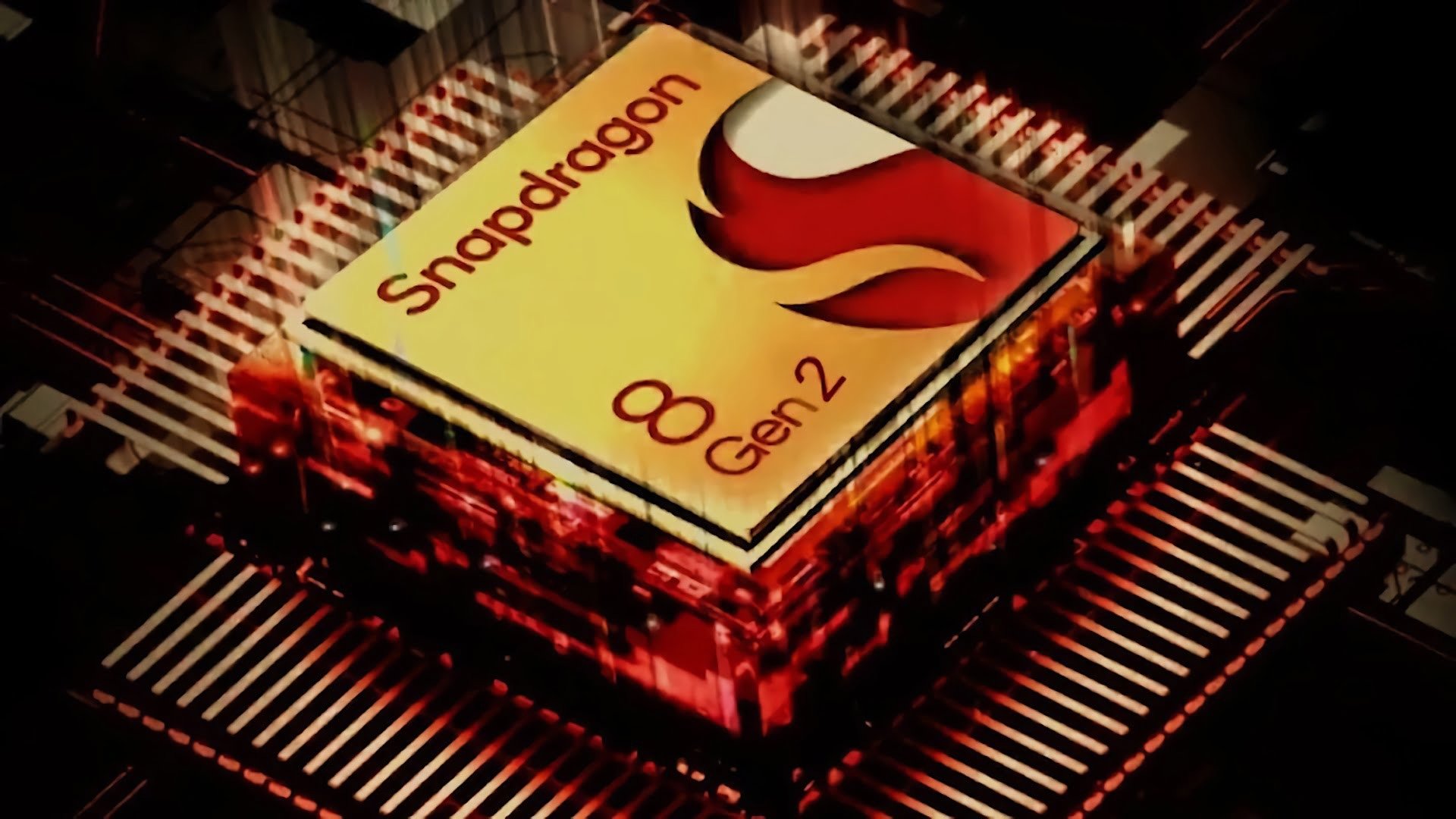 Snapdragon 8 Gen 3 será bem mais poderoso que antecessor, apontam testes -  TecMundo