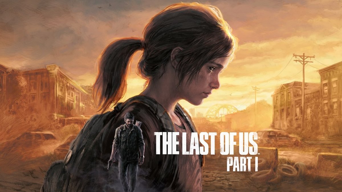 The Last of Us: gráficos no mínimo de PC estão bem 'esquisitos