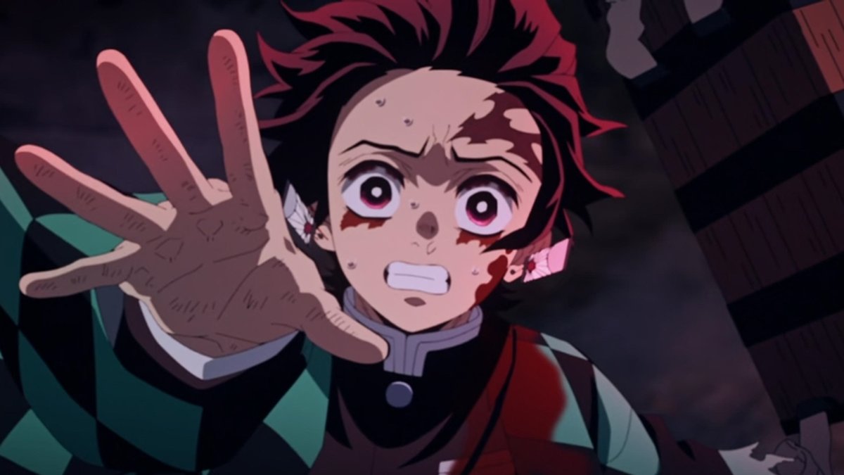 ONDE ASSISTIR DEMON SLAYER 3 TEMPORADA!! - Kimetsu no yaiba 3 temporada ep  1 