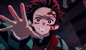 Demon Slayer: filme com início da 3ª temporada chega ao Brasil