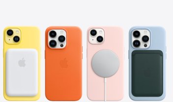 iPhones e acessórios Apple em promoção: 20 ofertas para conferir