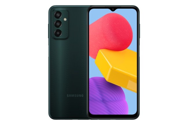 Galaxy M13.