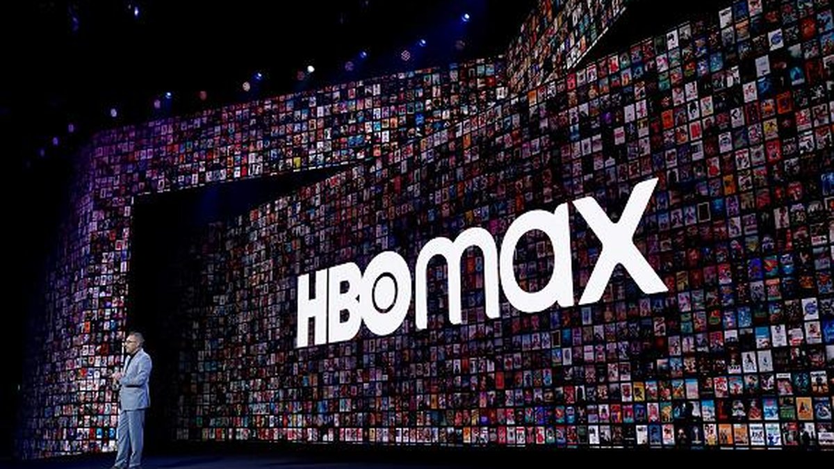 HBO Max vai deixar jogos da Liga dos Campeões disponíveis após fim