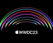 Apple revela datas do WWDC23, que pode ter iOS 17 e novo headset