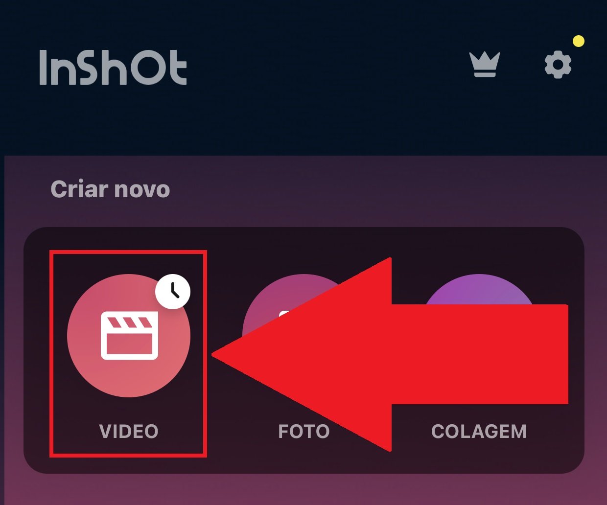 Os melhores sites de arquivos de vídeo sem direitos autorais