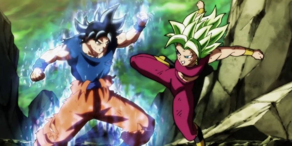 Votação elege as 3 maiores batalhas de Goku em Dragon Ball