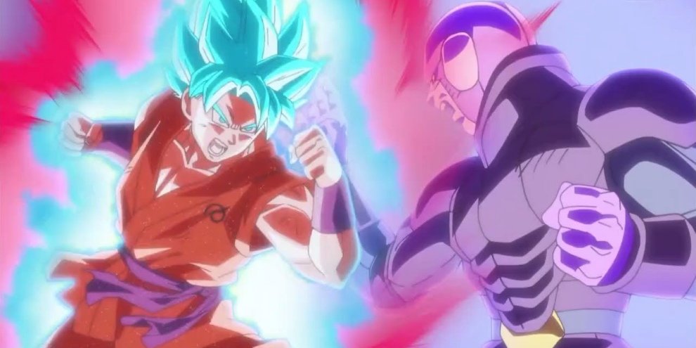 Dragon Ball: As 5 batalhas mais extraordinárias de Goku nos animes e mangás