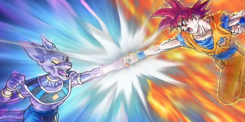Dragon Ball Super: Entenda a conexão do novo capítulo do mangá com o anime