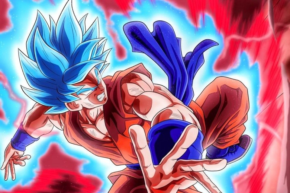 5 Momentos Inesquecíveis de Dragon Ball Z