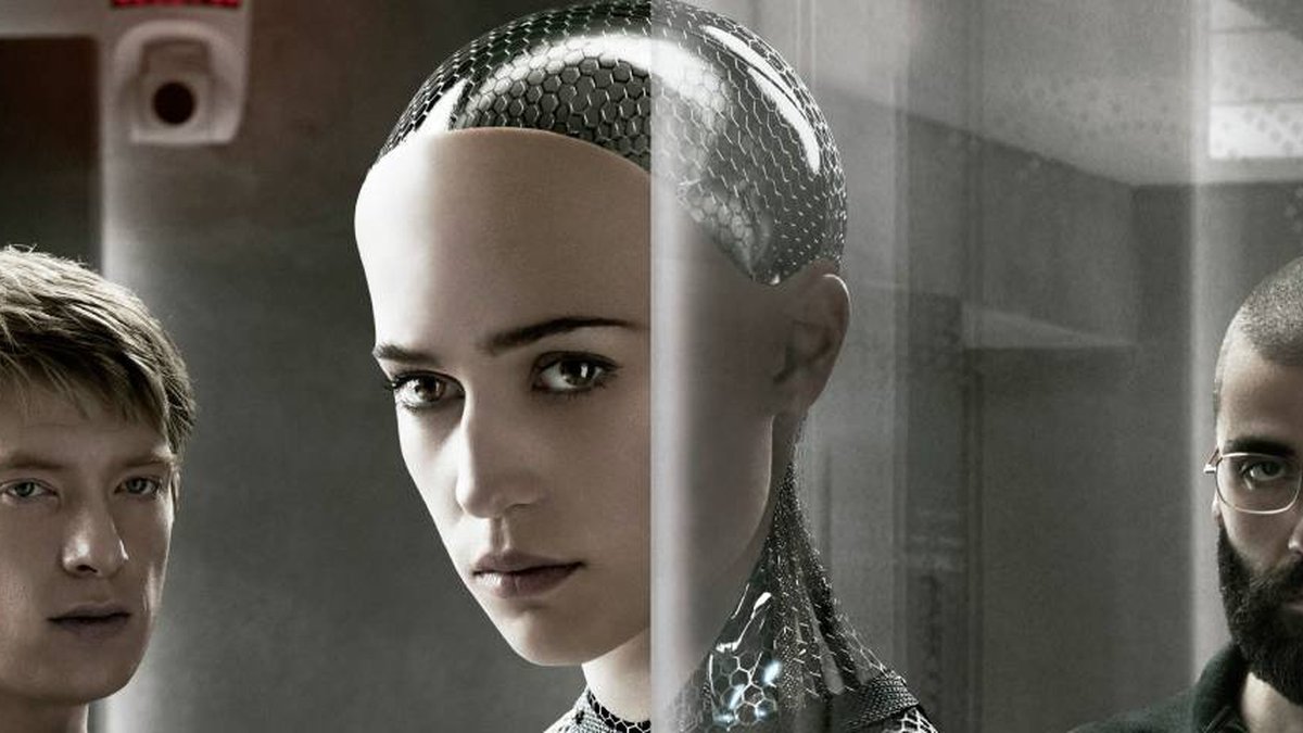 Filmes fantasiam o lado perverso da Inteligência Artificial