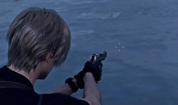 Resident Evil 4: novatos são orientados a atirar no lago – NÃO faça isso