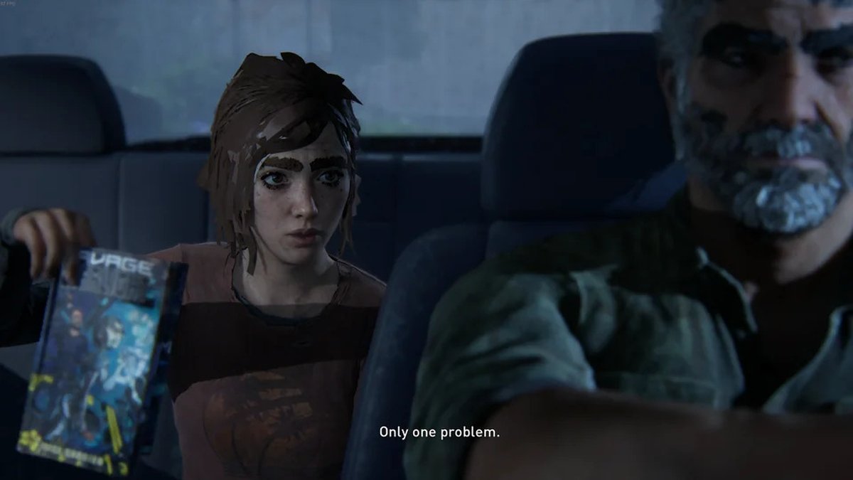 Naughty Dog diz que está investigando os problemas de The Last of