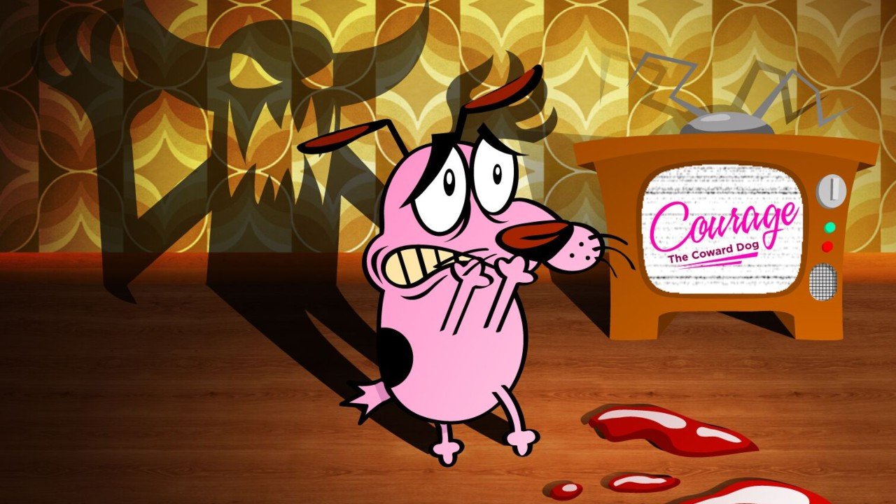 Cartoon Network vai exibir animações clássicas no