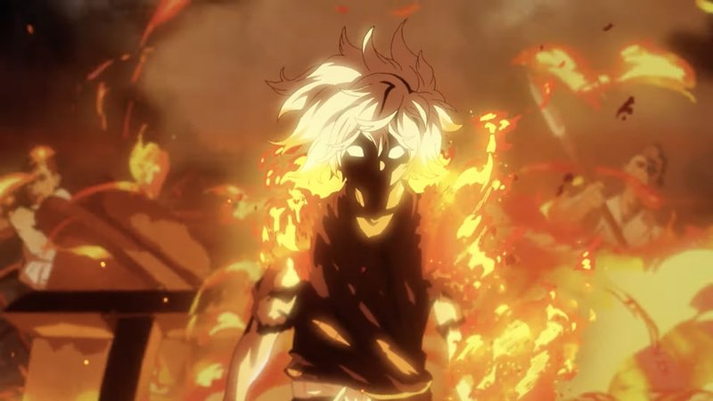 Hell’s Paradise: Jigokuraku promete ser um dos lançamentos mais quentes do mês de abril na Crunchyroll; confira lista!