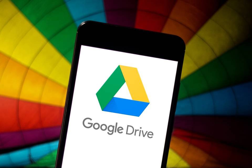 Google Drive obtiene un nuevo límite de archivos en la nube sin previo aviso
