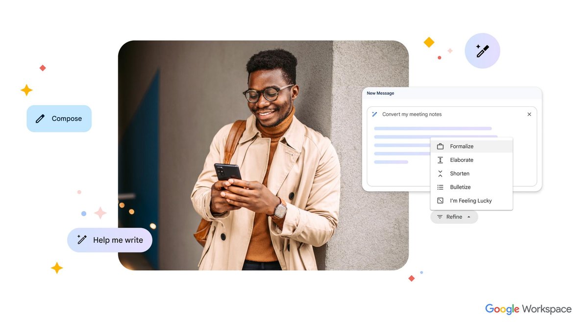 Bard: inteligência artificial agora tem integração com , Gmail e  mais apps do Google - TecMundo