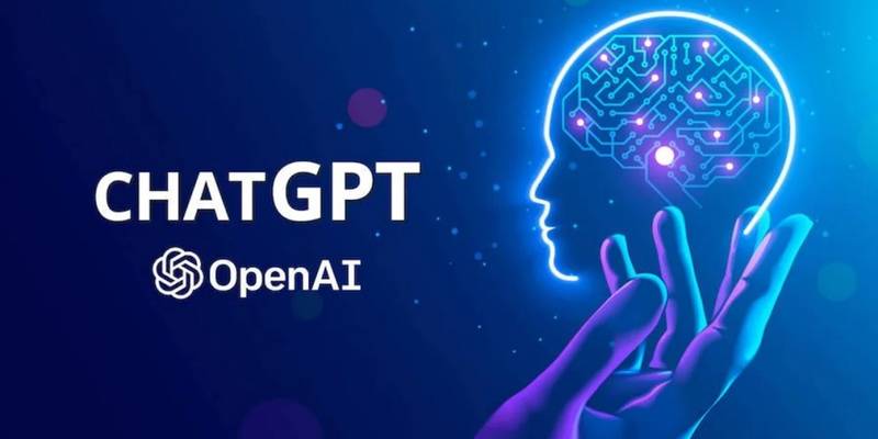ChatGPT tem respostas mais rápidas que o Bard. (Fonte: OpenAI/Reprodução)