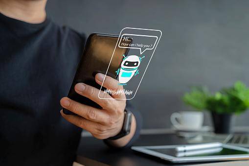 ChatGPT tem mais disponibilidade em plataformas em relação ao Bard. (Fonte: Getty Images/Reprodução)