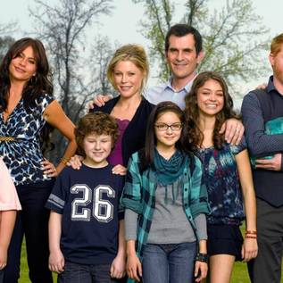Imagem de 5 séries de sitcoms de sucesso