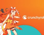 Crunchyroll recebe mais de 30 animes em abril; confira estreias